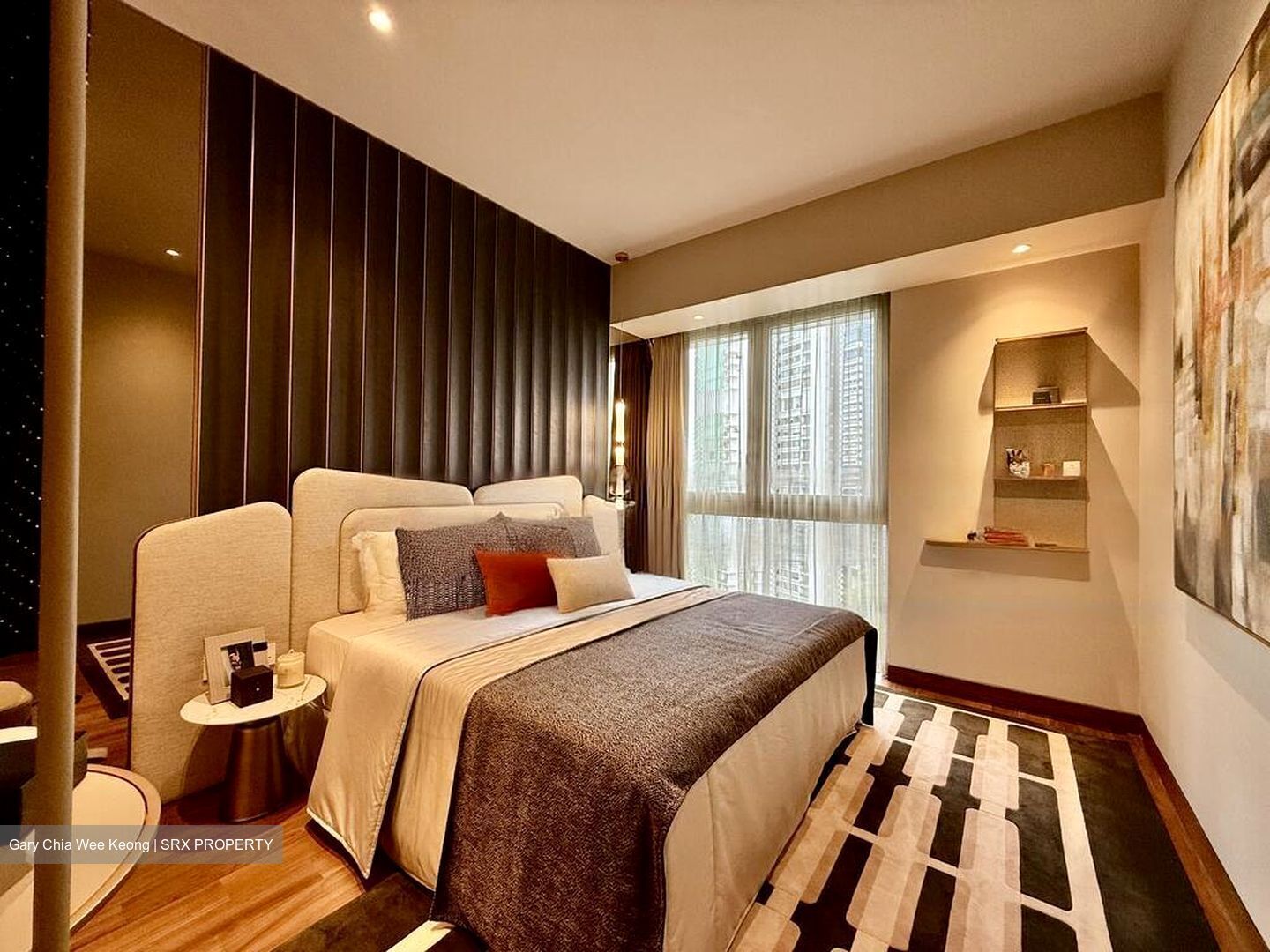 Boulevard 88 (D10), Apartment #484644401